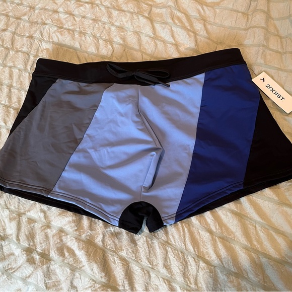 2xist Cabo Swim Trunks - Picture 1 of 3